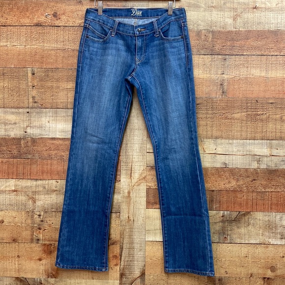 Old Navy Denim - Old Navy The Diva Denim Jeans
